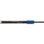 Mettler Toledo LE438 комбинированный пластиковый pH-электрод