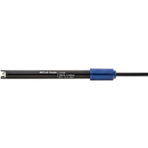 Mettler Toledo LE438 комбинированный пластиковый pH-электрод