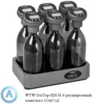 WTW OxiTop&reg;-IDS IS&nbsp;6