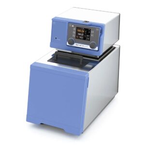 IKA HBC 10 control циркуляционный термостат