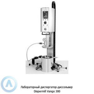 Лабораторный диспергатор-диссольвер Dispermill Vango 300