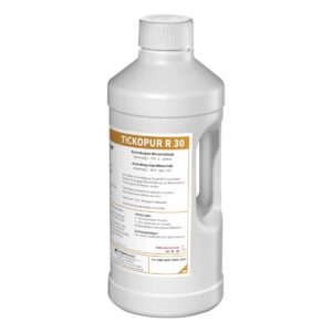 Bandelin Tickopur R 30 нейтральный очиститель для ультразвуковой очистки 2 л