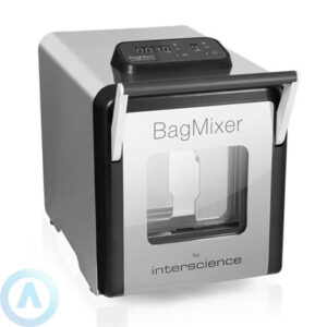 Interscience BagMixer 400&nbsp;SW лабораторный гомогенизатор лопаточного типа