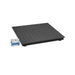 Radwag HX5.EX-1.4.3000.C10 взрывозащищенные платформенные весы