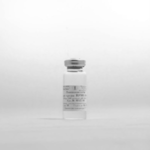 Стерильный раствор аминокислот для среды RPMI-1640 в стеклянной упаковке 10 мл «ПанЭко»