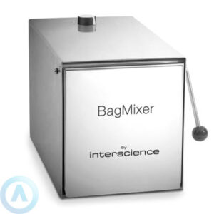 Interscience BagMixer 400&nbsp;P гомогенизатор лабораторный лопаточного типа
