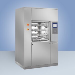 BMT Uniclean SL M 15-2 моечно-дезинфекционная машина