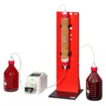 Behr behrotest KEB 950 система элюирования колонн