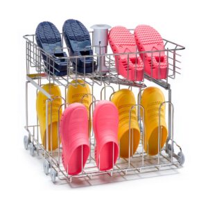 Smeg ZCS3B вставка для загрузки операционной обуви