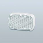 Cobetter Claricap M02 двухслойный глубинный фильтр 540 см2 с порами 0,1-18 мкм