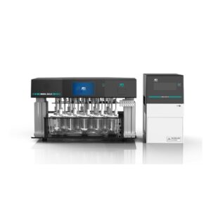Scientz MDS-2014 система отбора проб для тестера растворения