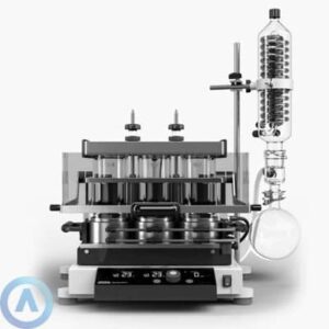 Buchi SyncorePlus прибор для параллельного испарения