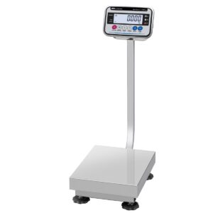 AnD FG-30KACMWP влагозащищенные платформенные весы