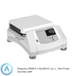 Мешалка OHAUS e-G51ST07C (15&nbsp;л, 178x178&nbsp;мм) Guardian 5000