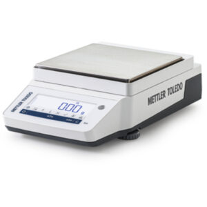 Mettler Toledo MA602 прецизионные весы