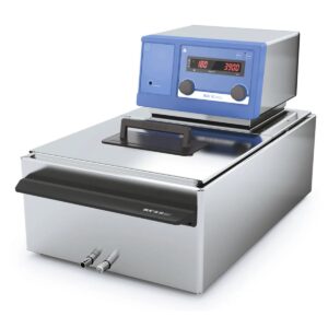 IKA IC basic pro 20 c погружной термостат с ванной