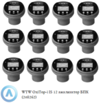 WTW OxiTop&reg;-i IS&nbsp;12