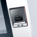 Miele PR встроенный принтер для печати технологических отчетов