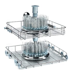 Smeg KP200DS модуль для загрузки пипеток