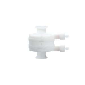 Cobetter Corevital SMD Bricap C01 капсульный фильтр с фланцами 19 мм и порами 0,65/0,2 мкм