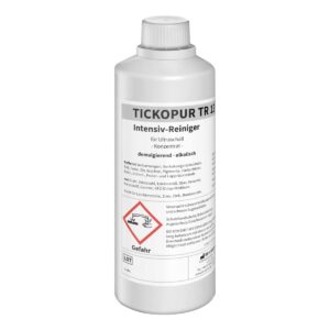 Bandelin Tickopur TR 13 интенсивный щелочной очиститель 1 л