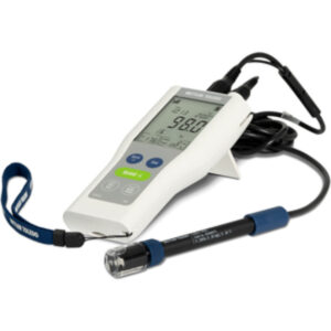 Mettler Toledo FiveGo F4-Std-Kit портативный оксиметр