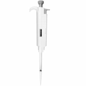 MicroPette механический одноканальный дозатор фиксированного объема 20 мкл