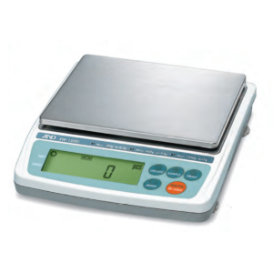 AnD EK-4100i электронные компактные весы