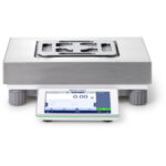 Mettler Toledo XPR15002L прецизионные весы