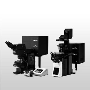 Olympus FLUOVIEW FV3000 конфокальный лазерный сканирующий микроскоп