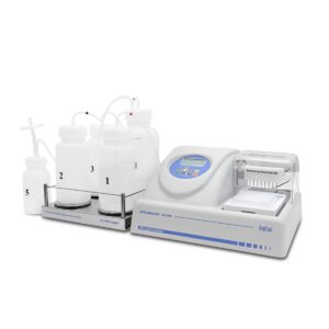 Biosan 3D-IW8 Inteliwasher автоматический промыватель планшетов
