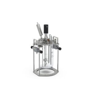 IKA Habitat Cell sw 2 комплект сосуда для биореактора