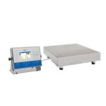 Radwag HX5.EX-1.60.H3/5 взрывозащищенные платформенные весы