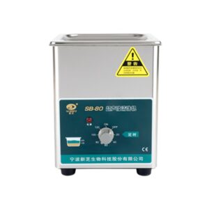 Scientz SB-80 ультразвуковая баня
