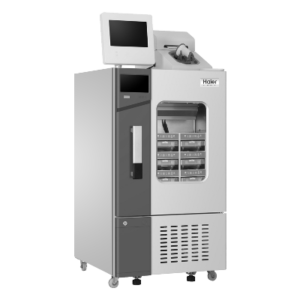 Haier Biomedical HXC-149R лабораторный холодильник для банка крови
