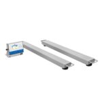 Radwag HX5.EX-1.4P2.4000.H1 взрывозащищенные балочные весы