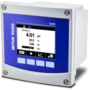 Mettler Toledo M400 Type 1 трансмиттер