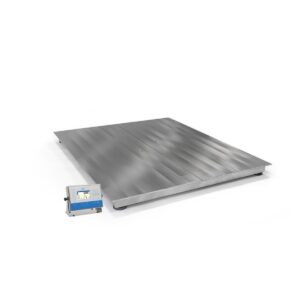 Radwag HX5.EX-1.4.3000.H10 взрывозащищенные платформенные весы