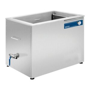 Bandelin Sonorex Technik RM 212 UH-ST ультразвуковая ванна с подогревом (40 кГц)
