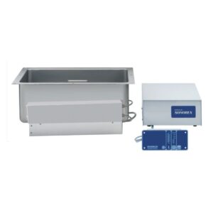 Bandelin Sonorex ZE 1059 DT встраиваемая ультразвуковая ванна