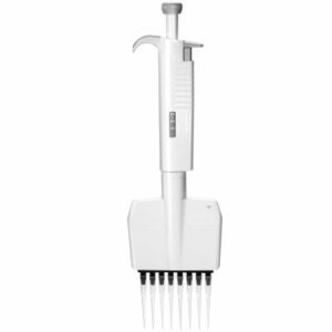MicroPette Plus механический 8-канальный дозатор переменного объема 50-300 мкл