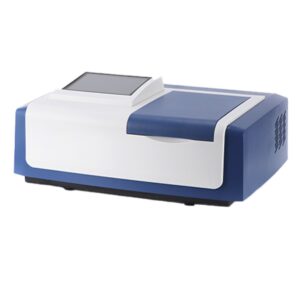 MT Measurement UV7 двухлучевой спектрофотометр