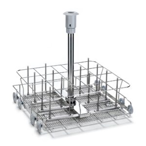 Smeg LB16 вставка для загрузки лабораторной посуды