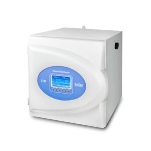 Biosan S-Bt Smart Biotherm CO2 инкубатор со штативом RS6
