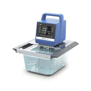 IKA ICC control eco 8 погружной термостат с ванной