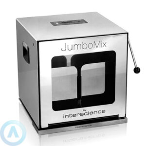 Interscience JumboMix 3500&nbsp;W CC&nbsp;лабораторный гомогенизатор лопаточного типа