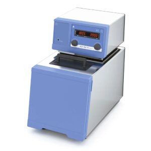 IKA HBC 10 basic циркуляционный термостат