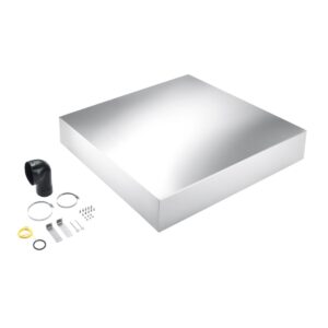 Miele DE 23 накладная панель для моечных машин Miele G 7823