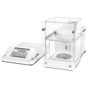 Sartorius Cubis МСМ36 компаратор массы
