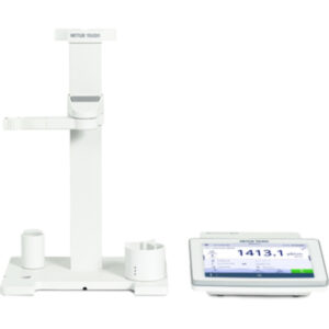 Mettler Toledo SevenDirect SD30 настольный кондуктометр
